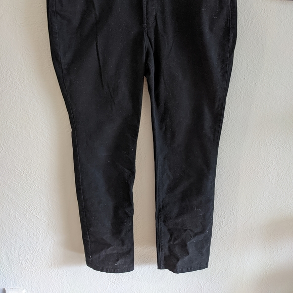 NYDJ Skinny Jeans 10P - Picture 3 of 7